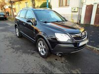 second-hand Opel Antara 2.0 CDTI