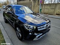 second-hand Mercedes GLC220 d 4Matic 9G-TRONIC Exclusive