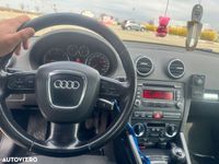 second-hand Audi A3 