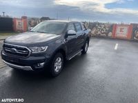 second-hand Ford Ranger 2,0 l EcoBlue Autm. Limited