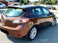 second-hand Mazda 3 1.6 MZR Kenko