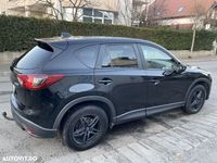 second-hand Mazda CX-5 2.2 SKYACTIV-D Aut. Center-Line