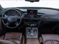 Second-hand Audi A6 313 CP (230 kW) 2013 Coupe