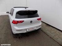 second-hand VW Golf 2.0 TSI OPF DSG GTI Clubsport