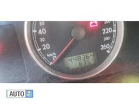 Second-hand VW Passat 136 CP (100 kW) 2001 Gri Break