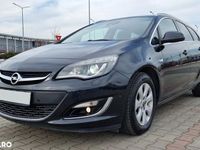 second-hand Opel Astra 1.6 D (CDTI DPF ecoFLEX) Start/Stop Edition
