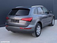 Second-hand Audi Q5 177 CP (130 kW) 2014 Culoaregri SUV