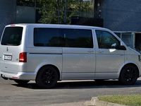 Second-hand VW T5 Highline 180 CP (132 kW) 2014 Van