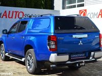 second-hand Mitsubishi L200 Double Cab 2.2 DI-D M/T Intense