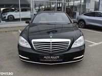 second-hand Mercedes S350 CDI 4M BlueEfficiency Aut