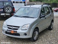 second-hand Suzuki Ignis 1.5i GS Aut