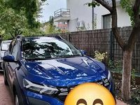 Second-hand Dacia Sandero Stepway 91 CP (66 kW) 2024 Hatchback