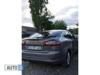 Second-hand Ford Mondeo 160 CP (117 kW) 2012 Alta Berlinǎ