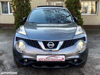 second-hand Nissan Juke 1.5 dCi 360