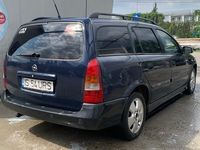 second-hand Opel Astra 