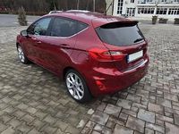 Second-hand Ford Fiesta 125 CP (91 kW) 2019 Visiniu Hatchback