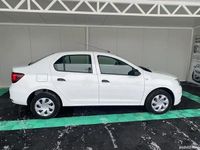 Second-hand Dacia Logan 74 CP (54 kW) 2019 Alb Berlinǎ