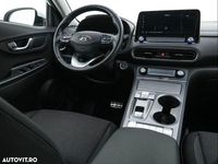 Second-hand Hyundai Kona 150 kW (204 CP) 2020 Culoarealb SUV