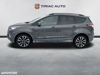 second-hand Ford Kuga 