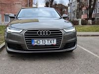 second-hand Audi A6 2.0 TDI Ultra S tronic