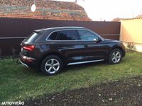 second-hand Audi Q5 2.0 TDI Quattro Stronic