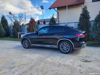 second-hand BMW X4 25d xdrive , proprietar, noua din Ro
