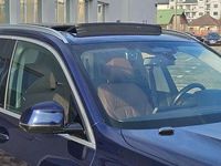 Second-hand BMW X5 Comfort Edition 394 CP (289 kW) 2019 Culoarealbastru SUV