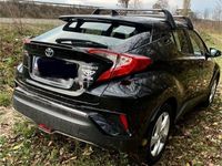 second-hand Toyota C-HR 1.8 HSD 122 CP 4x2 CVT C-enter