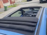 Second-hand Renault Twingo 70 CP (51 kW) 1998 Hatchback