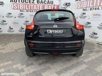 second-hand Nissan Juke 1.6 Xtronic Acenta