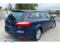 Second-hand Ford Mondeo 140 CP (102 kW) 2011 Break