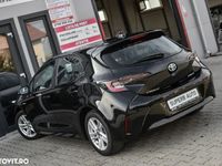 second-hand Toyota Corolla 1.8 HSD Dynamic