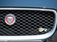 second-hand Jaguar XE 2.0 R-Sport