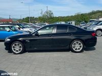 second-hand BMW 525 Seria 5 d xDrive Touring