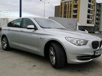 second-hand BMW 535 Gran Turismo Seria 5 d xDrive