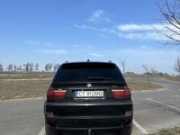 second-hand BMW X5 xDrive30d