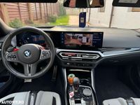 second-hand BMW M3 