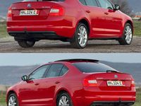 Second-hand Skoda Superb Style 190 CP (139 kW) 2015 Culoaregri Berlinǎ