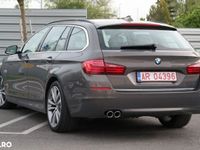 second-hand BMW 530 Seria 5 d Touring Aut. Luxury Line