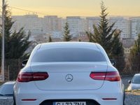 second-hand Mercedes E250 GLC Coupe d 4Matic 9G-TRONIC