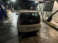 Second-hand VW up! 60 CP (44 kW) 2015 Hatchback