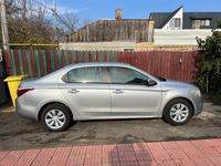 Second-hand Citroën C-Elysee I 115 CP (84 kW) 2013 Berlinǎ