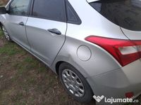 second-hand Hyundai i30 2014