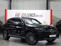 Second-hand Mercedes GLC300e AMG line 333 CP (244 kW) 2023