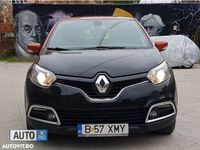 second-hand Renault Captur 1.5 DCI 2014