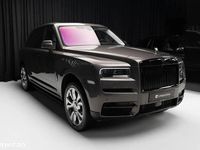 Second-hand Rolls Royce Cullinan 571 CP (419 kW) 2020 Culoaregri SUV