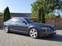 second-hand Audi A6 2.7 s-line