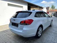 second-hand Chevrolet Cruze 1.7 Diesel 96 kw 2014