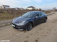 Second-hand Tesla Model 3 350 kW (476 CP) 2020 Culoaregri Berlinǎ