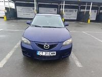 Second-hand Mazda 3 105 CP (77 kW) 2005 Berlinǎ